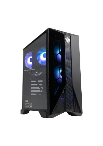 Msı Aegis Zs Hazır Oyuncu Sistemi Rtx 4060 2023