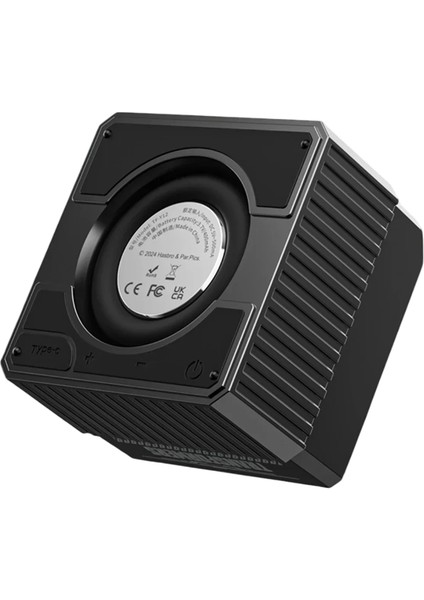 Tf-Y12 Bluetooth 5.4 Mini Hoparlör Outdoor Ipx6 - Siyah fiyatları