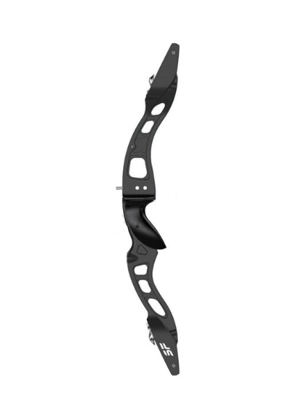 Riser Axiom Klasik Yay Kabzası 21 inch Solak Siyah- 55F681