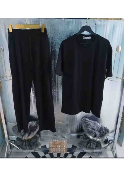 Erkek T-Shirt Takımı