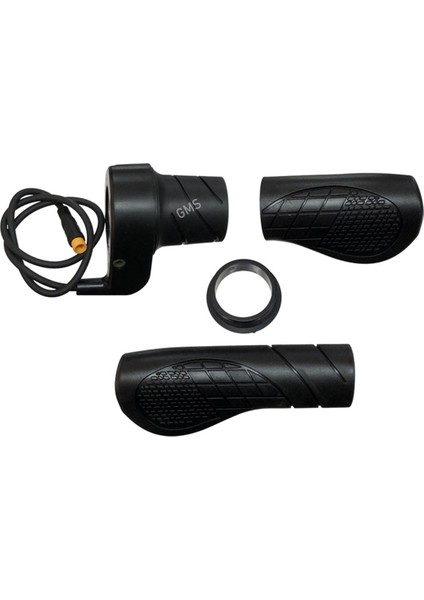 Gaz Kolu Kısa E-Bıke-Rks TNT35-RS3-RD5-PRO x