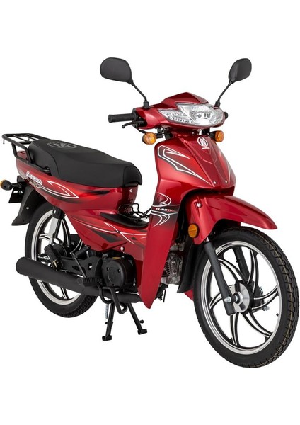 Mondial Sfc 50 Buji Ngk fiyatları