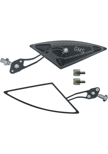 Ayna Set Karbon S-02