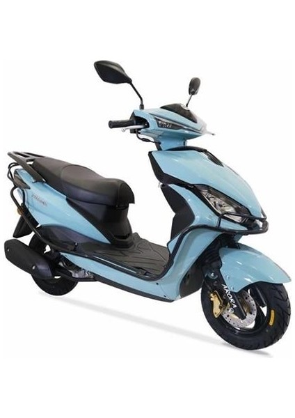 Arora Freedom 50 Buji Ngk fiyatları