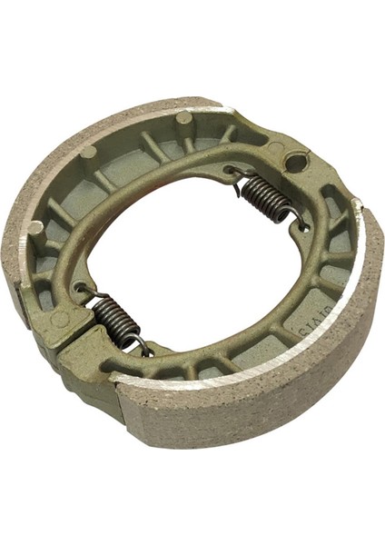 Kuba Trendy 50 Arka Fren Balatası