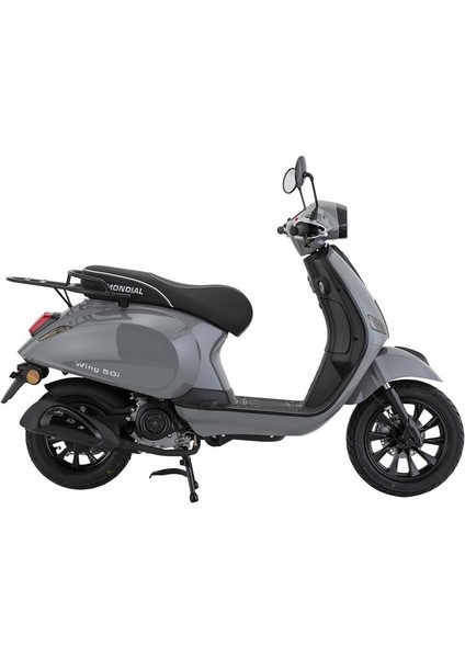 Mondial Wing 50 Buji Ngk fiyatları