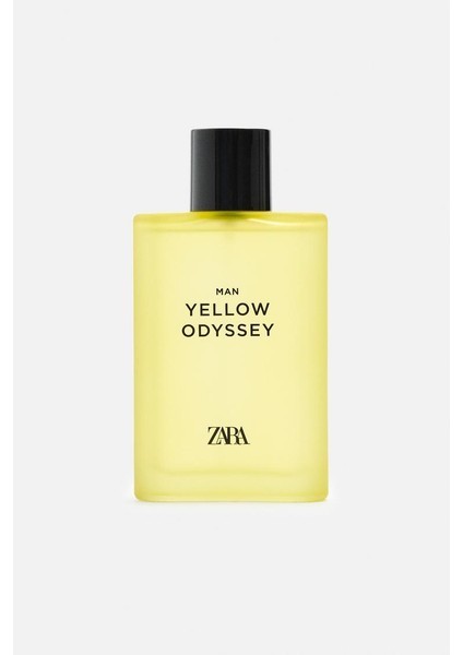 Yellow Odyssey Edt 90 ml fırsatları