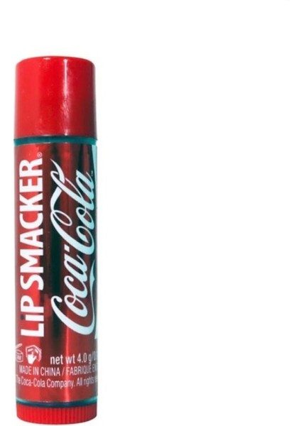 Lip Smacker Balm Ruj Makyaj Coca Cola fiyatları