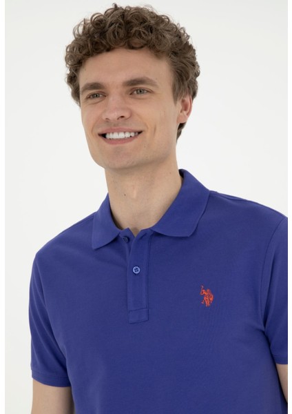 Erkek Polo Yaka Basic Tişört fiyatları