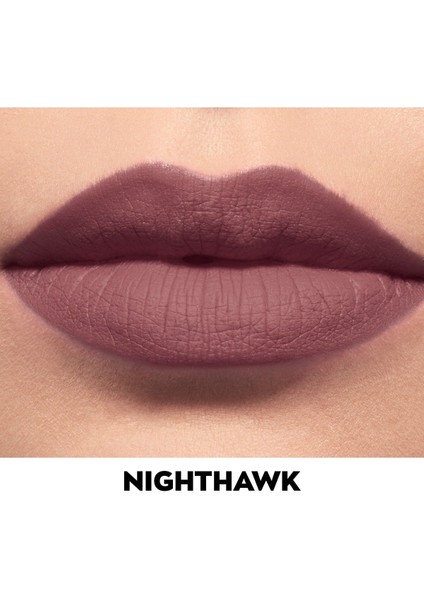 Power Stay Likit Mat Ruj 7 ml Nighthawk fiyatları