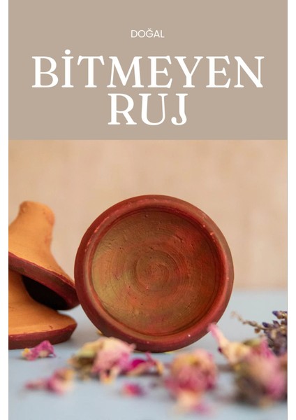 Geleneksel Fas Kırmızı Ruj Bitmeyen Ruj Renkli Doğal Fas Ruju Akerfaasi