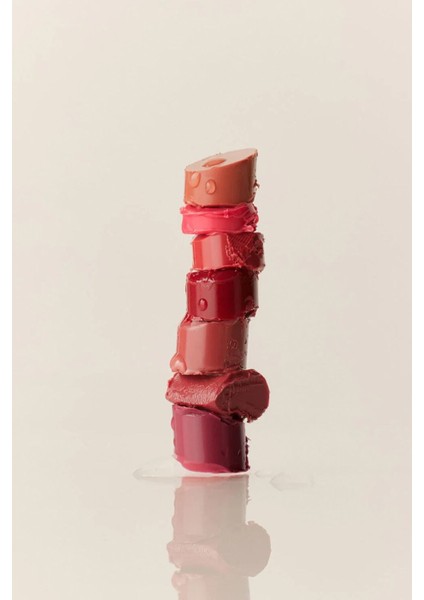 Glasting Melting Balm Parlak Görünümlü Renk Veren Dudak Balmı 06 Kaya Fig fiyatları