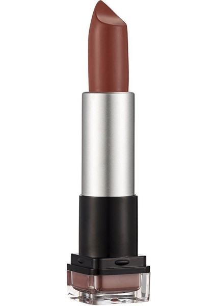 Hafif Dokulu Mat Ruj (Koyu Kahve) - Hd Weightless Matte Lipstick - 015 Mocha - 8690604518708 fiyatları
