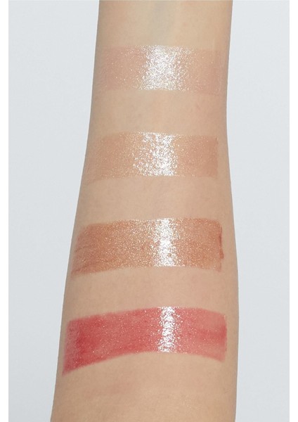 Likit Ruj 03 Kırmızı – Parlak Görünüm, Yüksek Örtücülük, Nemlendirme ve Uzun Süre Kalıcı Renk fırsatları