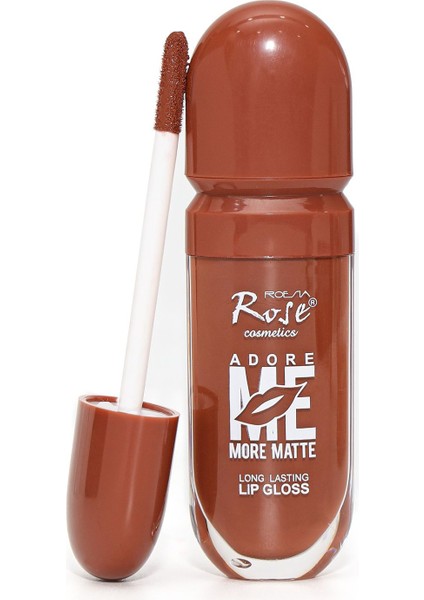 Rose Adore Me 3'lü Mat, Kalıcı Ruj Seti fiyatları