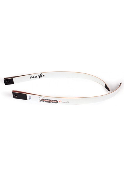 Mind 10 Limb 70 inch 32 Lbs Klasik Yay Kanadı Ahşap - 1001407032