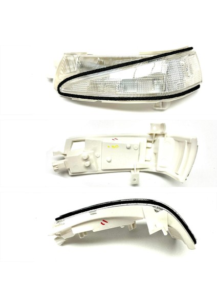 Ayna Sinyali Sol Honda Cıvıc Fd6 2006-2011