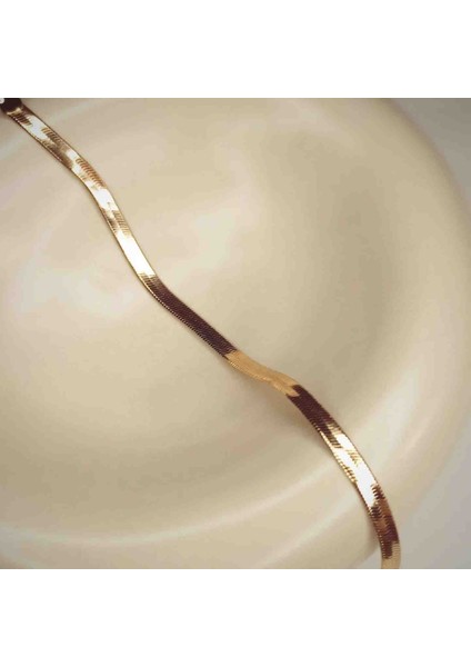 Xuping İtalyan Bileklik Rose-Gold fırsatları
