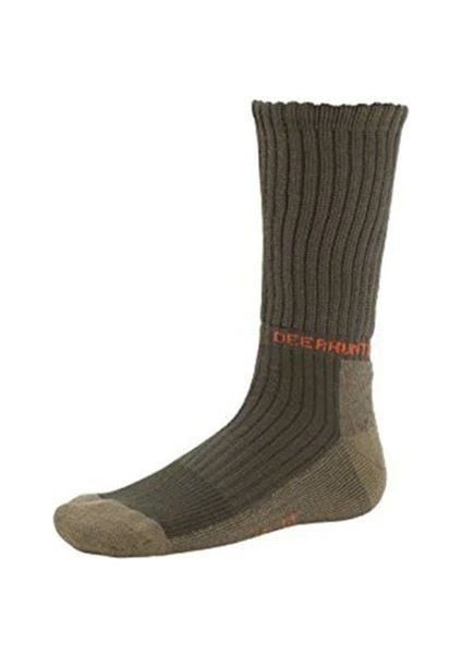 Deerhunter Game 383 Dark Elm Çorap 40/43
