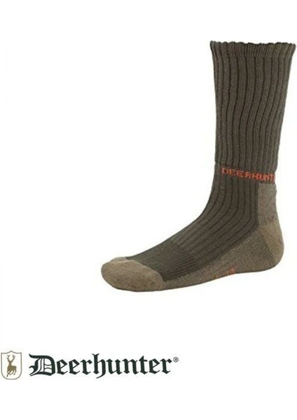 Deerhunter Game 383 Dark Elm Çorap 40/43 fiyatları