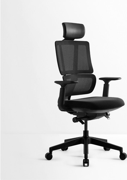 Lempea Ofis - Yönetici Koltuğu