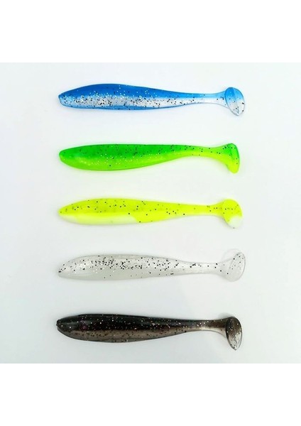 Sasi 9 cm 4 G Iğnesiz Renk:04 Sarı Simli 1/6 fırsatları