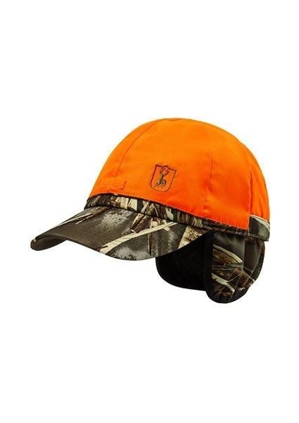 Deerhunter Game Cap Kamuflaj Desenli Şapka 58/59 fırsatları