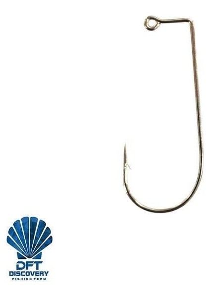 9146 Nikel Olta Iğnesi No:1/0 1/1000 fırsatları