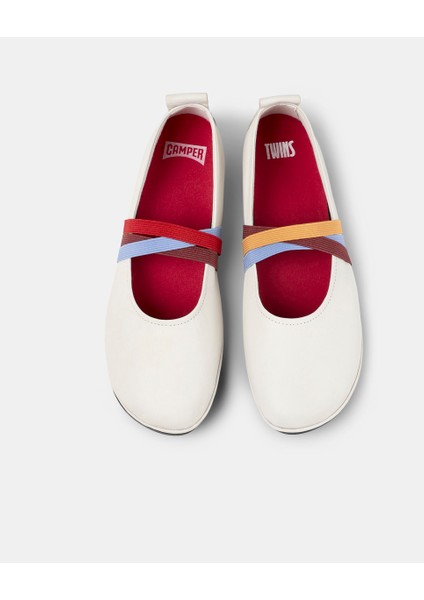 Kadın Camper Twins K201665-001 modelleri