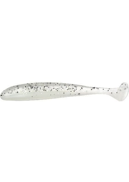 Sasi 6,5cm 1.6g Iğnesiz R:01 Şeffaf Beyaz 1/12