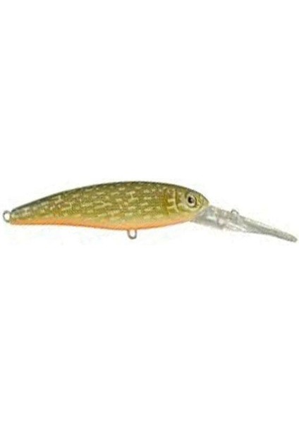 D. Spro Ikemen Bait 95 Ll Pike Maket Yem fırsatları