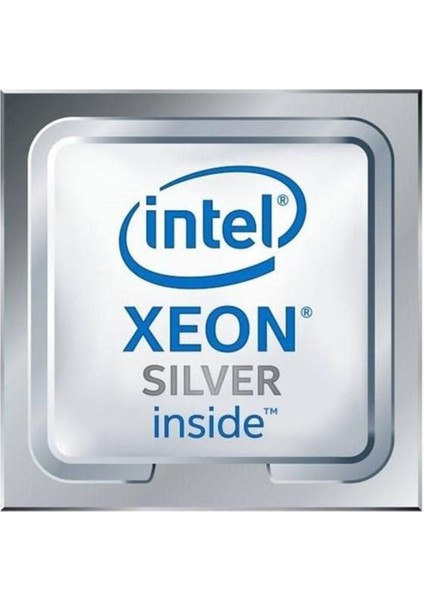 Thınksystem SR650 V2 4XG7A63468 Xeon Sılver 4310 Sunucu Işlemcisi
