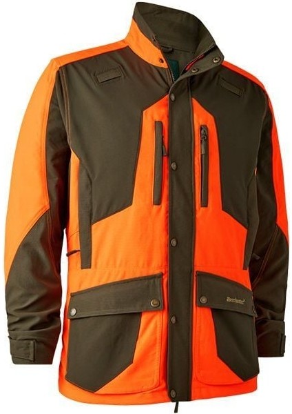 Deerhunter Strike Extreme Turuncu Mont 50