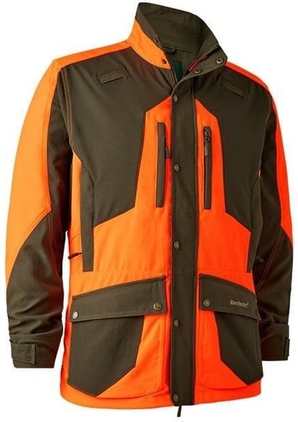 Deerhunter Strike Extreme Turuncu Mont 50 indirimleri