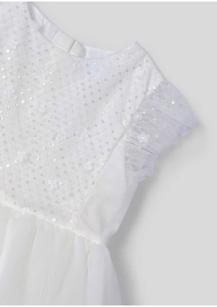 Kız Elbise 25YMYR3914