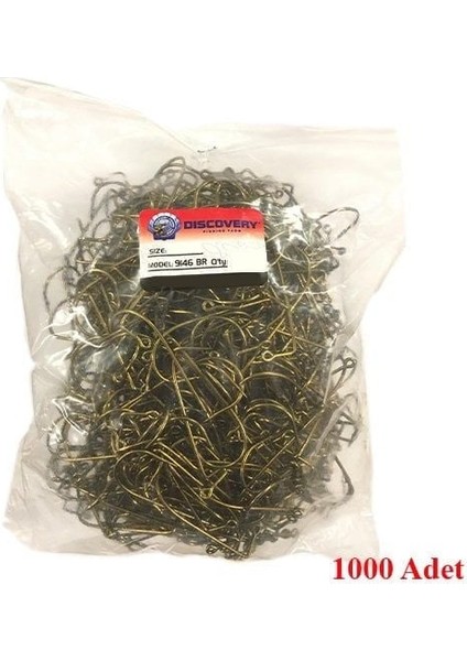 9146R Bronze Olta Iğnesi NO:1/01/1000 modelleri