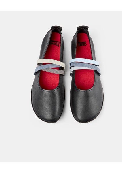 Kadın Camper Twins K201665-003
