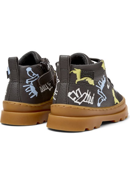 Çocuk Camper Twins K900291-014 fiyatları