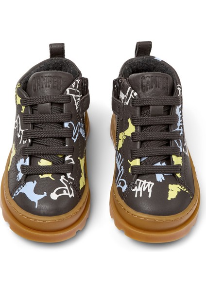 Çocuk Camper Twins K900291-014 modelleri