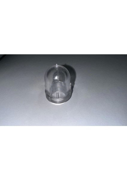 Mag Hava Hazırlayıcı Yağlayıcı ( Şartlandırıcı ) Gösterge Camı 1/2 - 1" Y