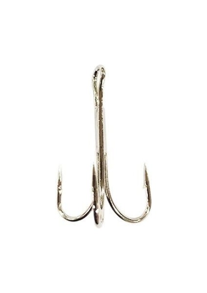 3553 3lü Olta Iğnesi No:01 1/25