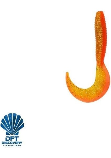 Sasi 7,5 cm 2,6 G Iğnesiz - Turuncu Simli 1/8 fiyatları