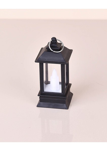 Mini Fener LED Mum Kare 2 Adet (Lisinya) - 541236950-1923 fiyatları