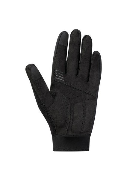 Explorer Ff Bayan Uzun Parmak Eldiven Beden M