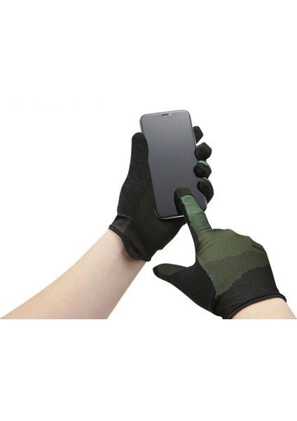 Explorer Ff Bayan Uzun Parmak Eldiven Beden M fırsatları