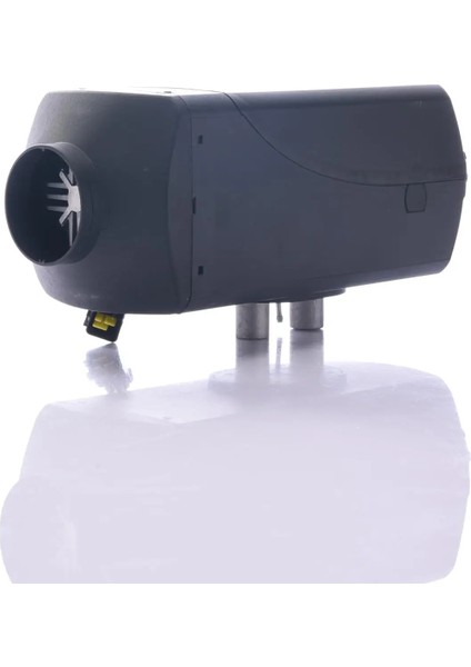 5 Kw 12V Webasto Muadili Dizel Isıtıcı