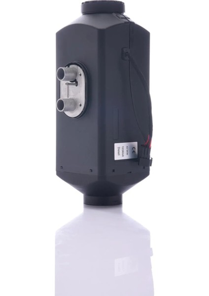 5 Kw 12V Webasto Muadili Dizel Isıtıcı