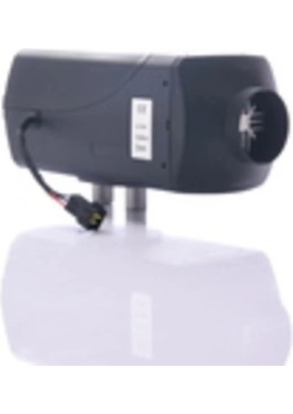 5 Kw 12V Webasto Muadili Dizel Isıtıcı