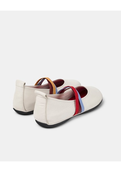 Kadın Camper Twins K201665-001 fiyatları