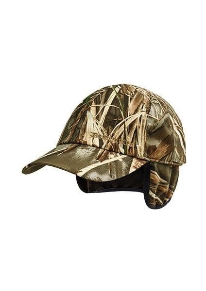 Deerhunter Game Cap Kamuflaj Desenli Şapka 58/59